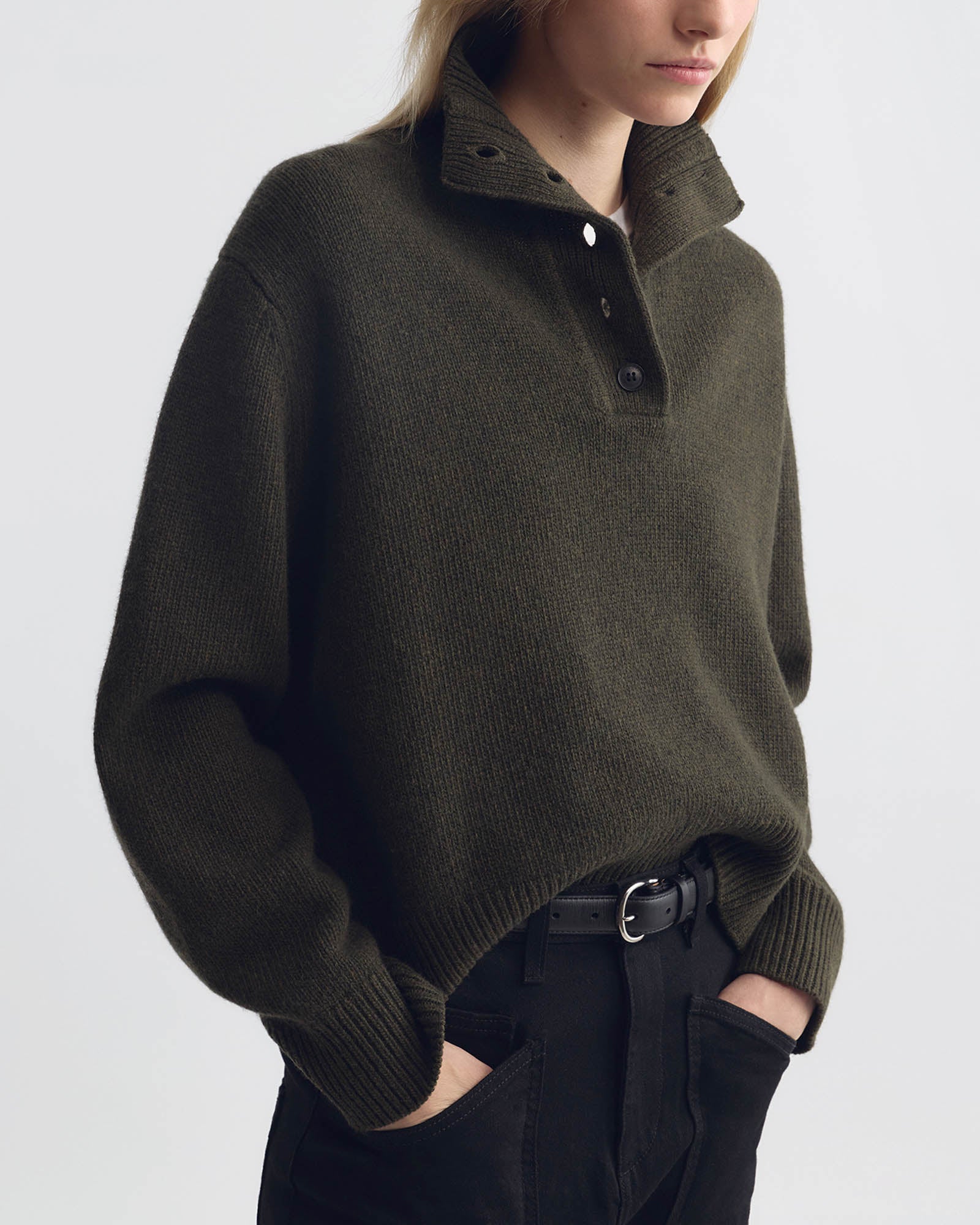 Renata Sweater