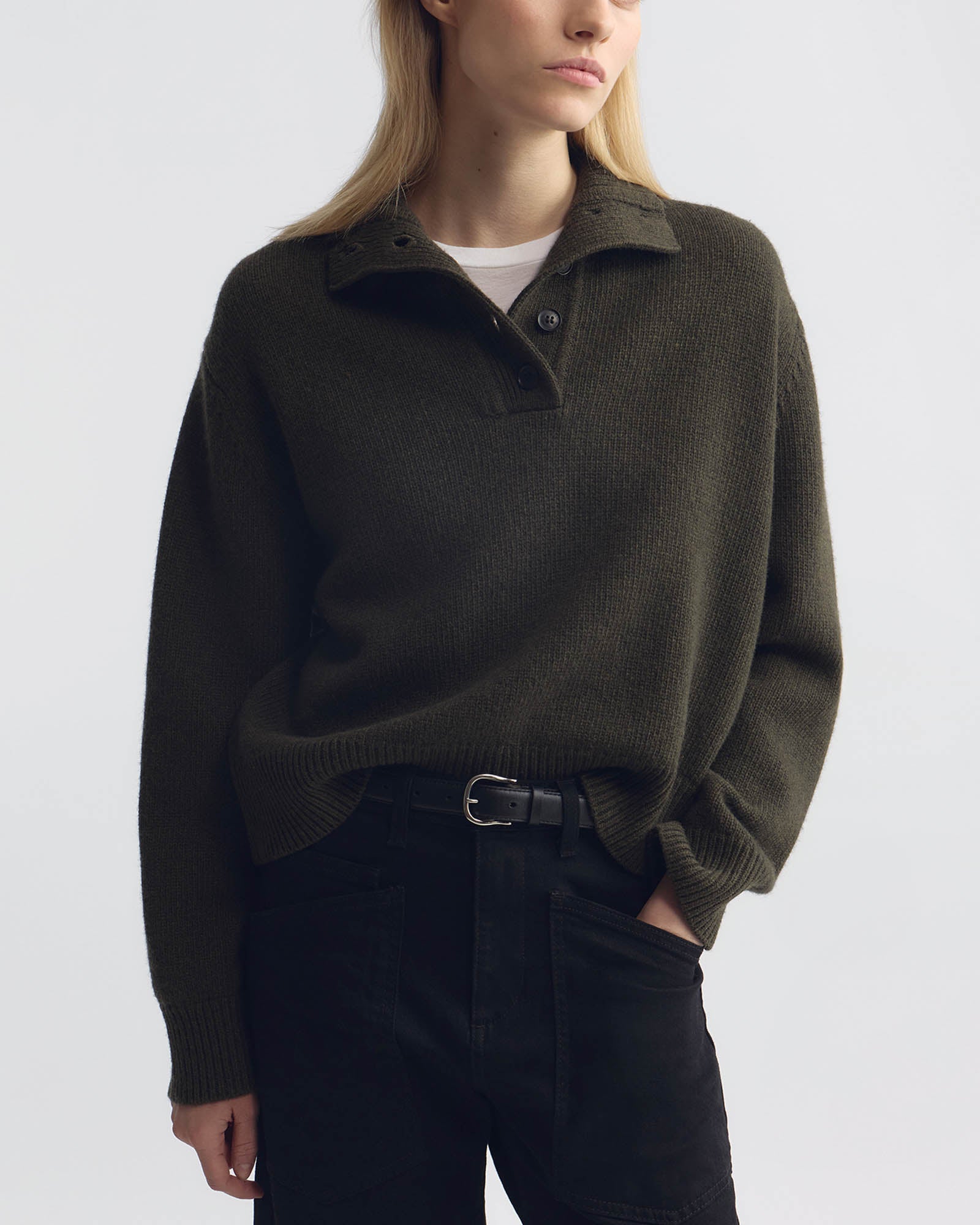 Renata Sweater