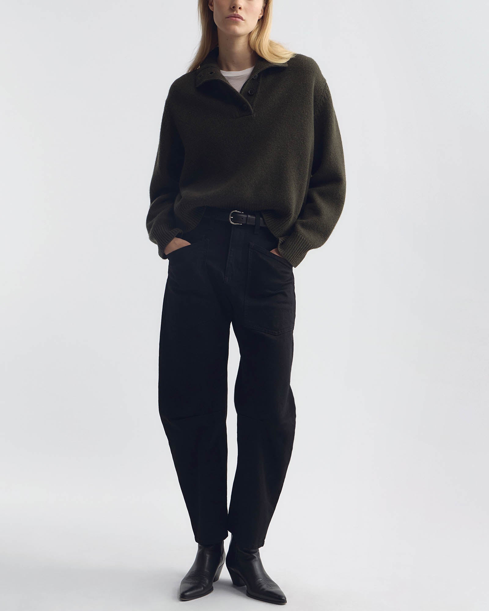 Renata Sweater