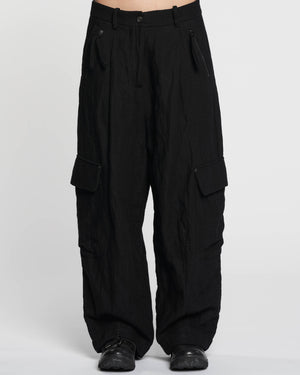 Baggy Combat Pants