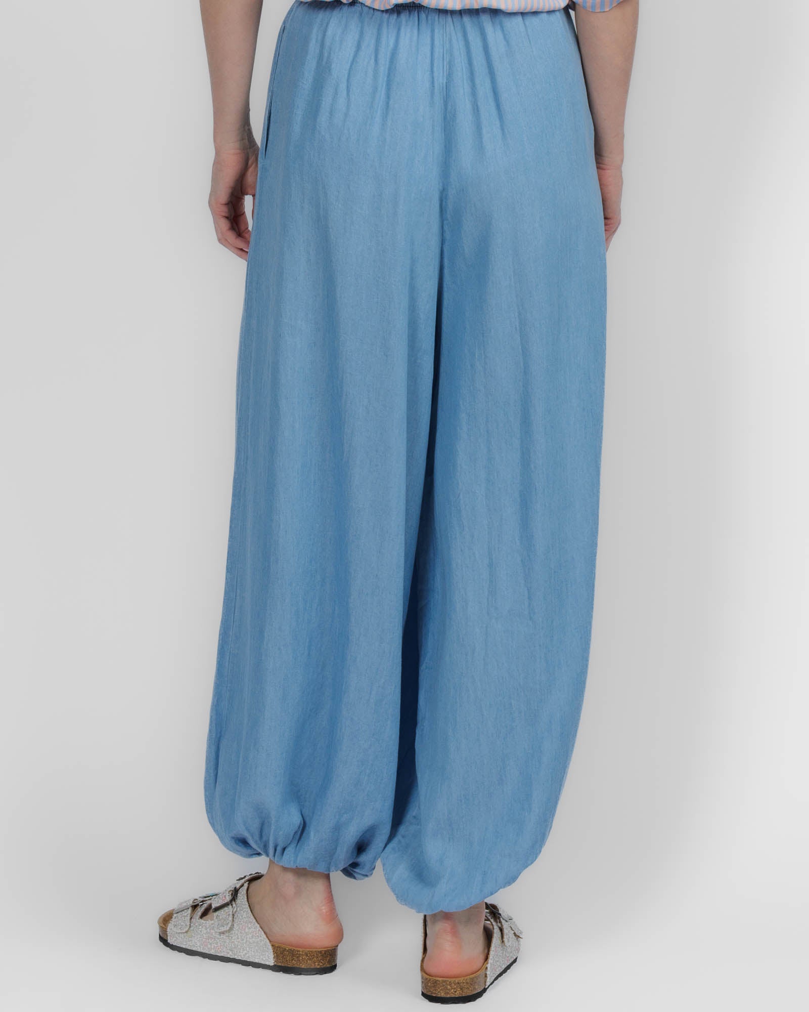 Harem Pant
