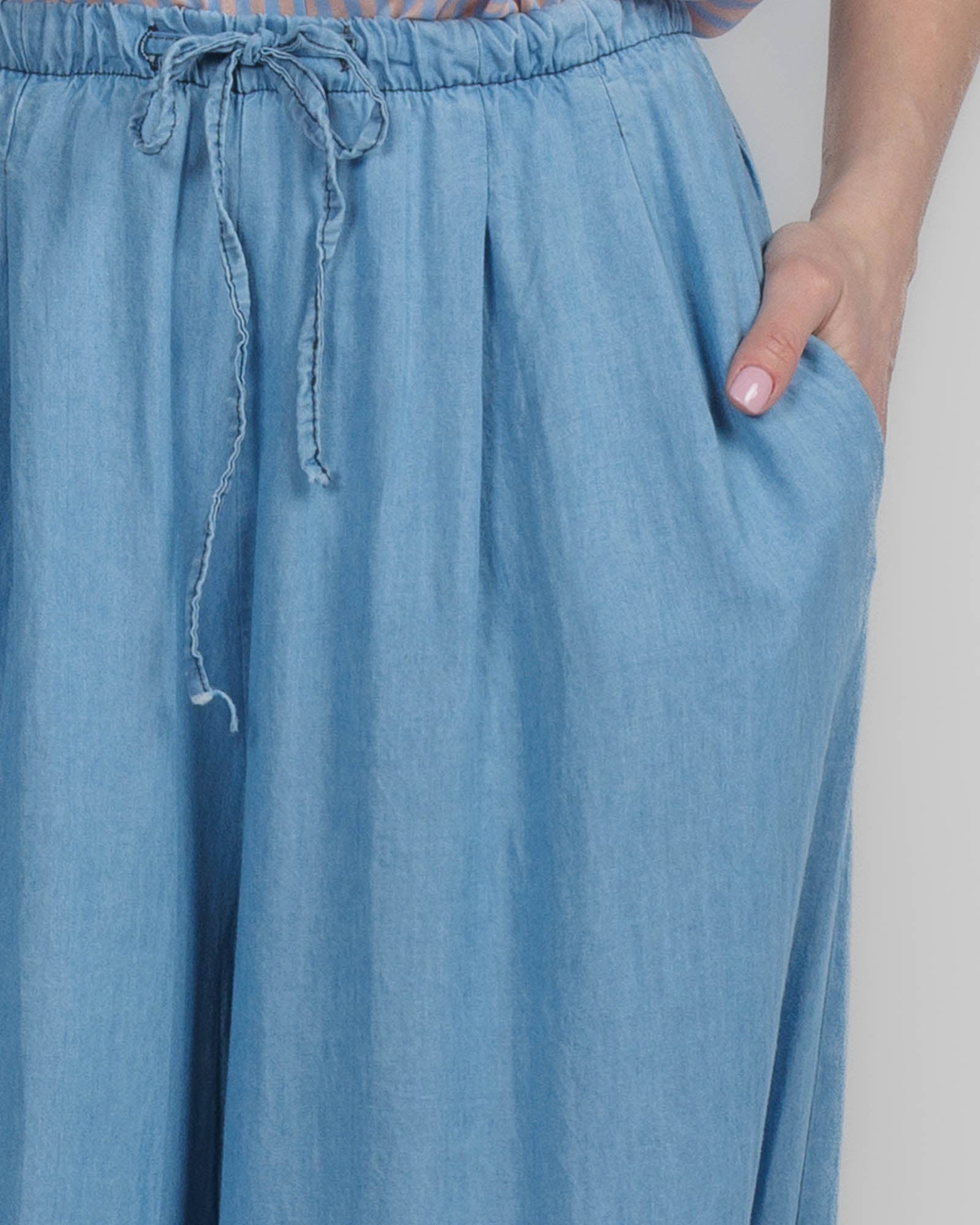 Harem Pant