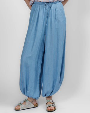 Harem Pant