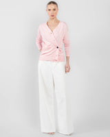 The Wrap Cardigan