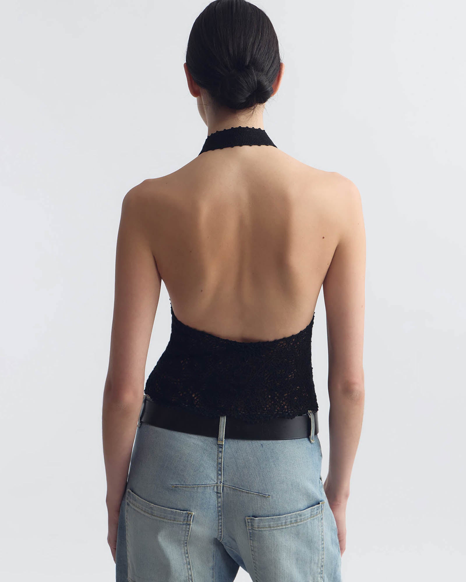 Ventura Sweater Tank