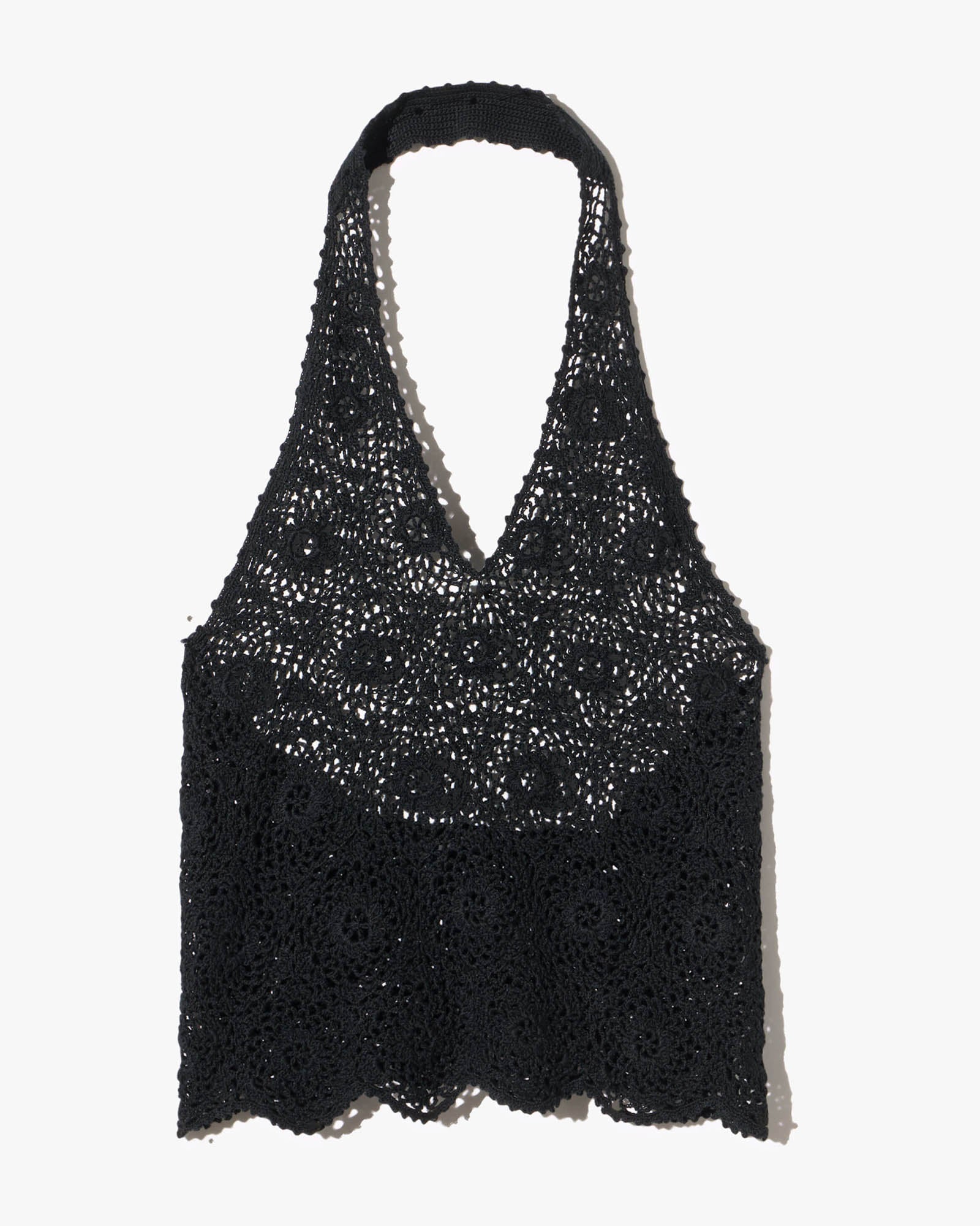 Ventura Sweater Tank