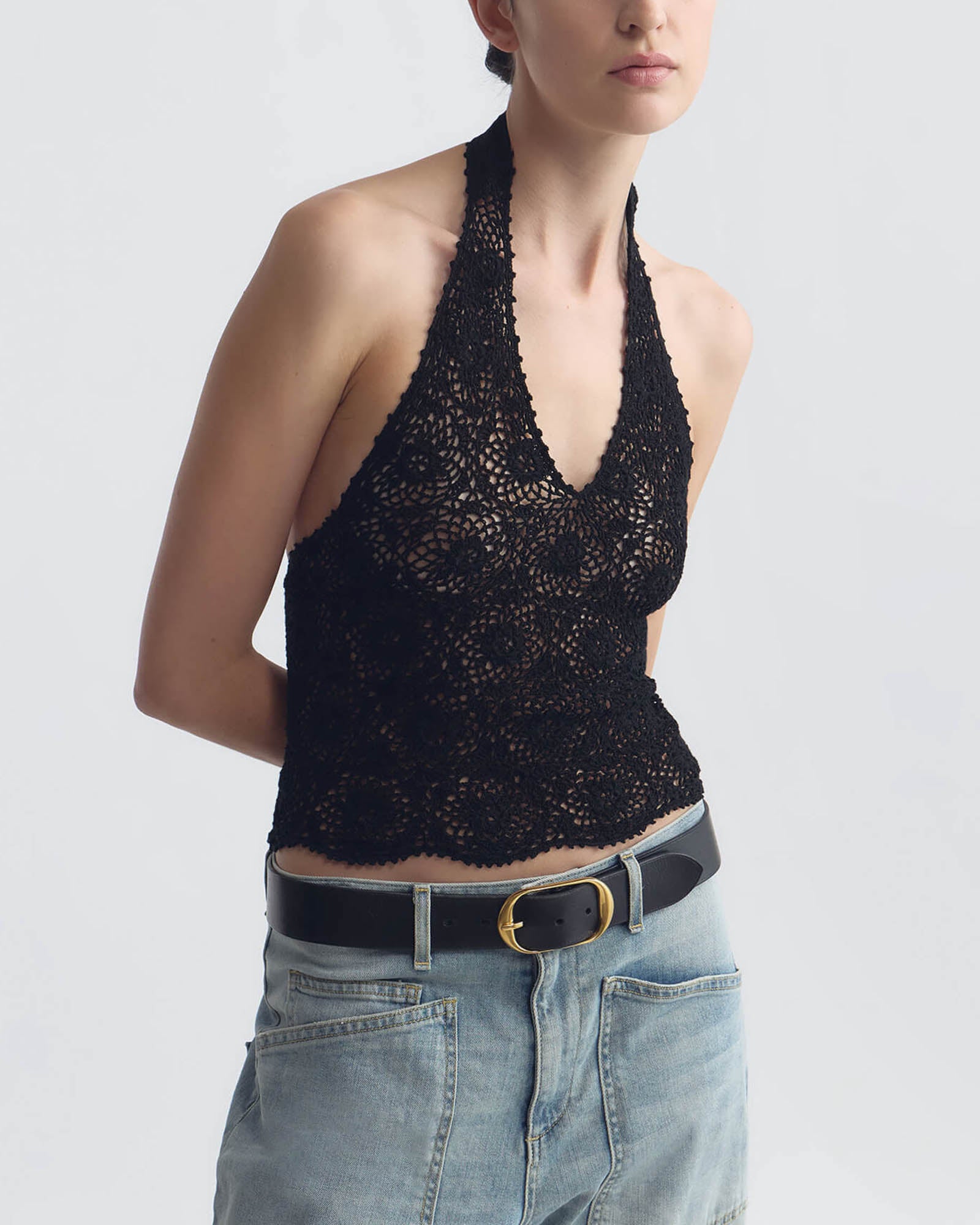 Ventura Sweater Tank