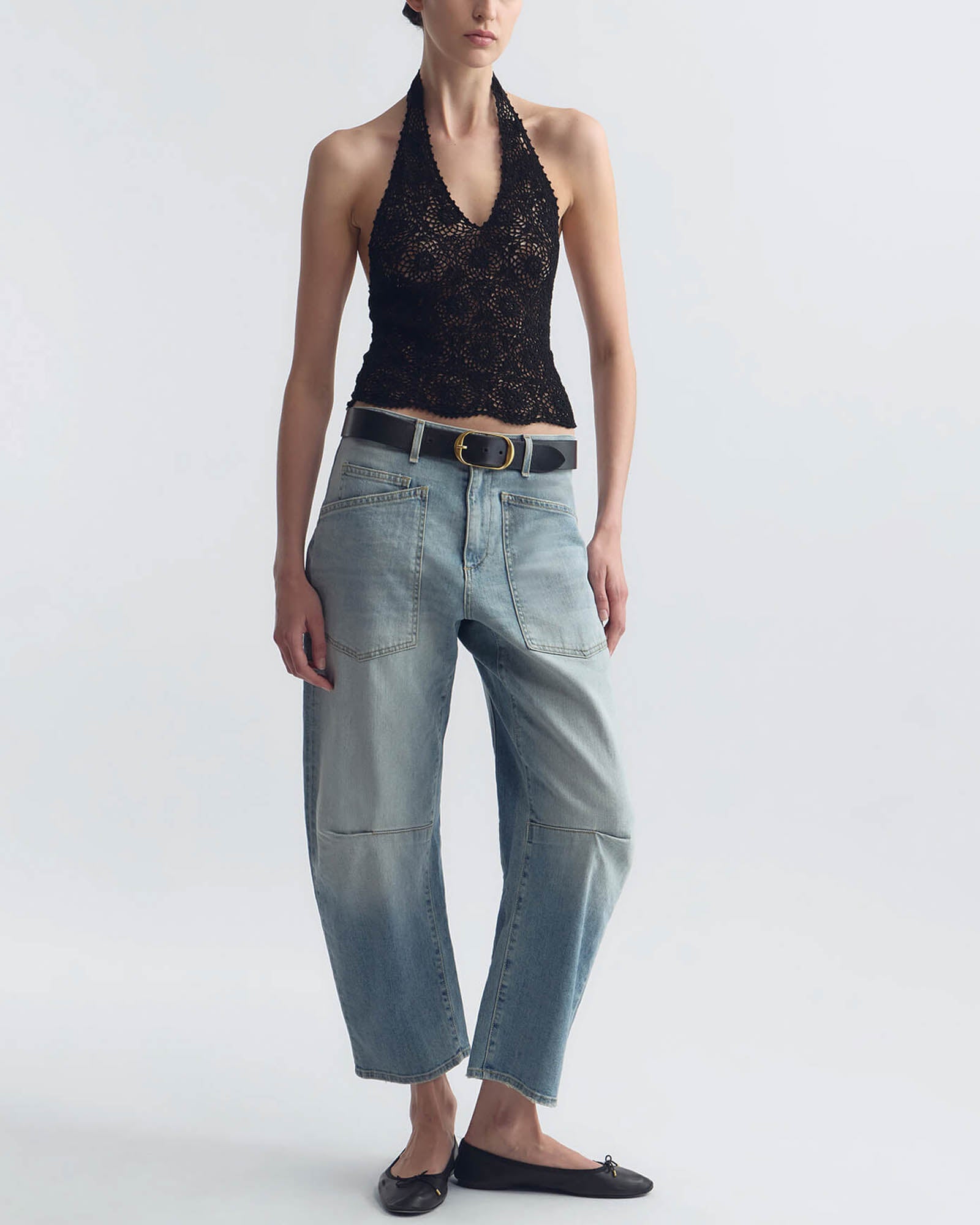 Ventura Sweater Tank