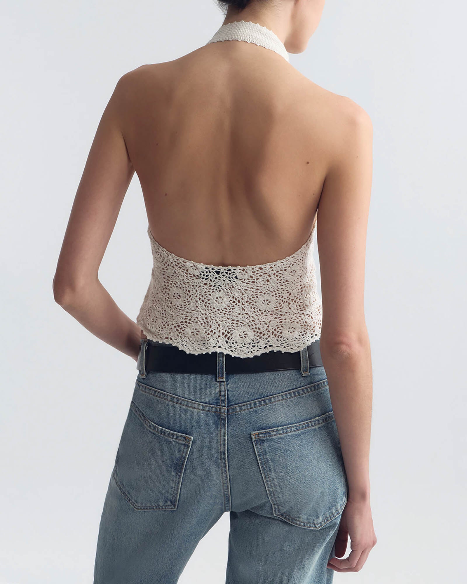 Ventura Sweater Tank