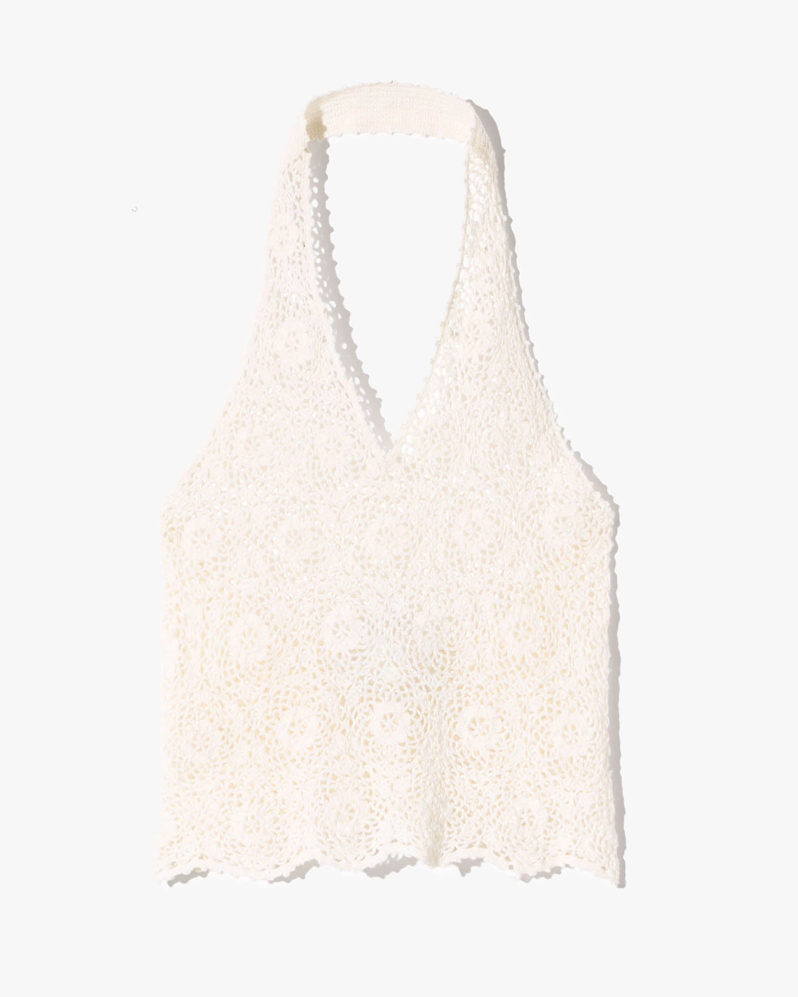 Ventura Sweater Tank