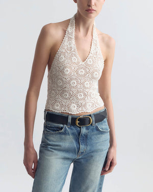 Ventura Sweater Tank