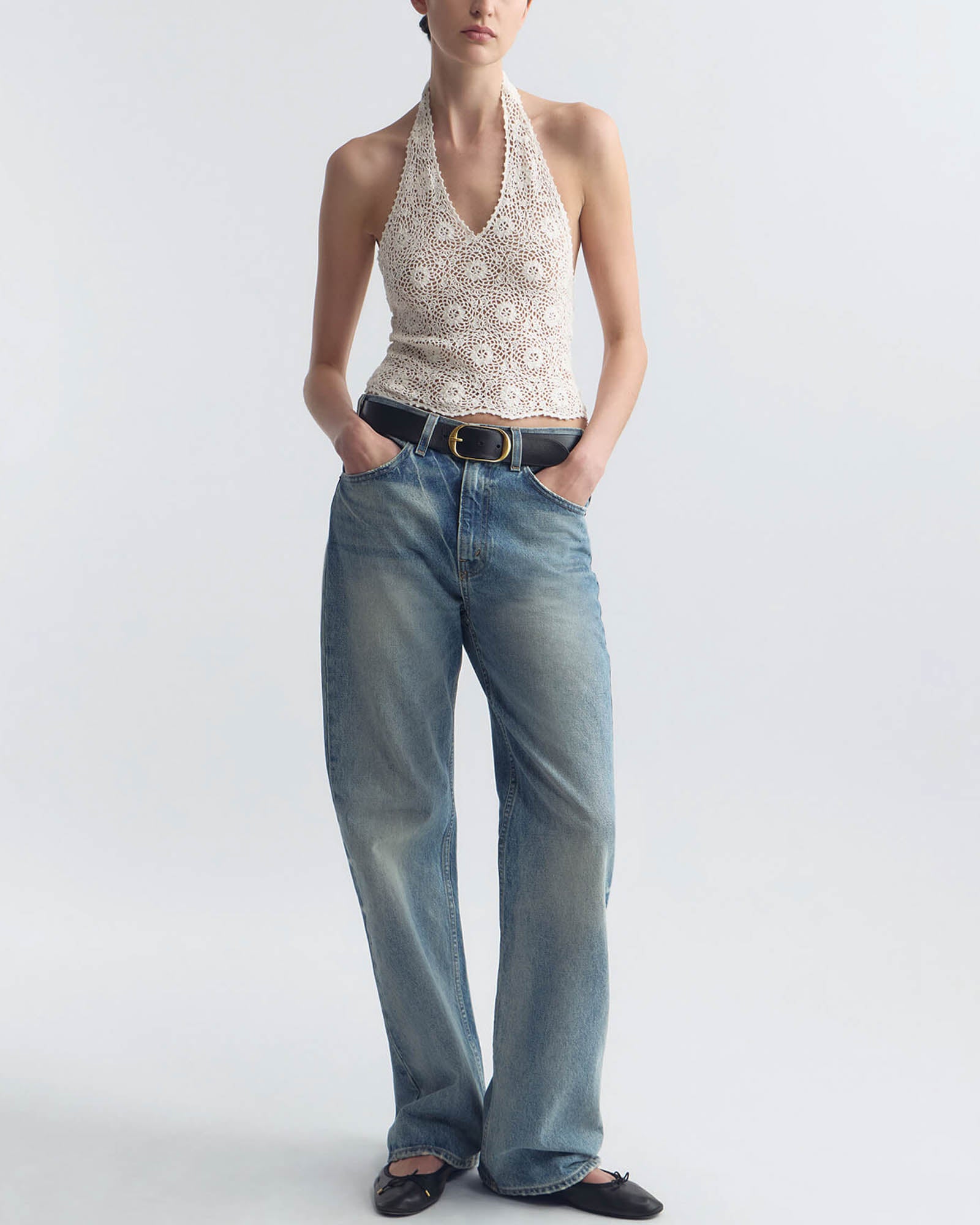 Ventura Sweater Tank