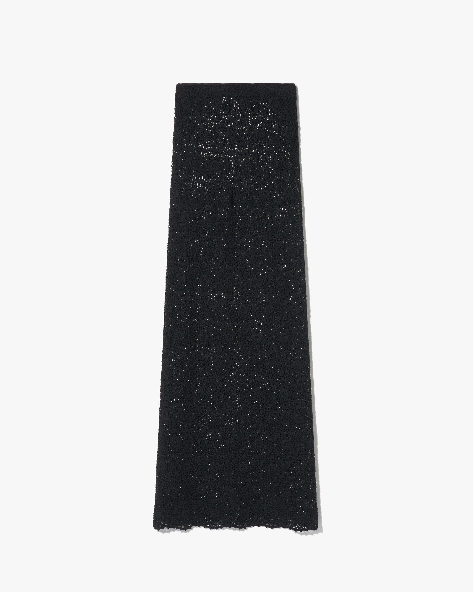 Nika Knitted Skirt