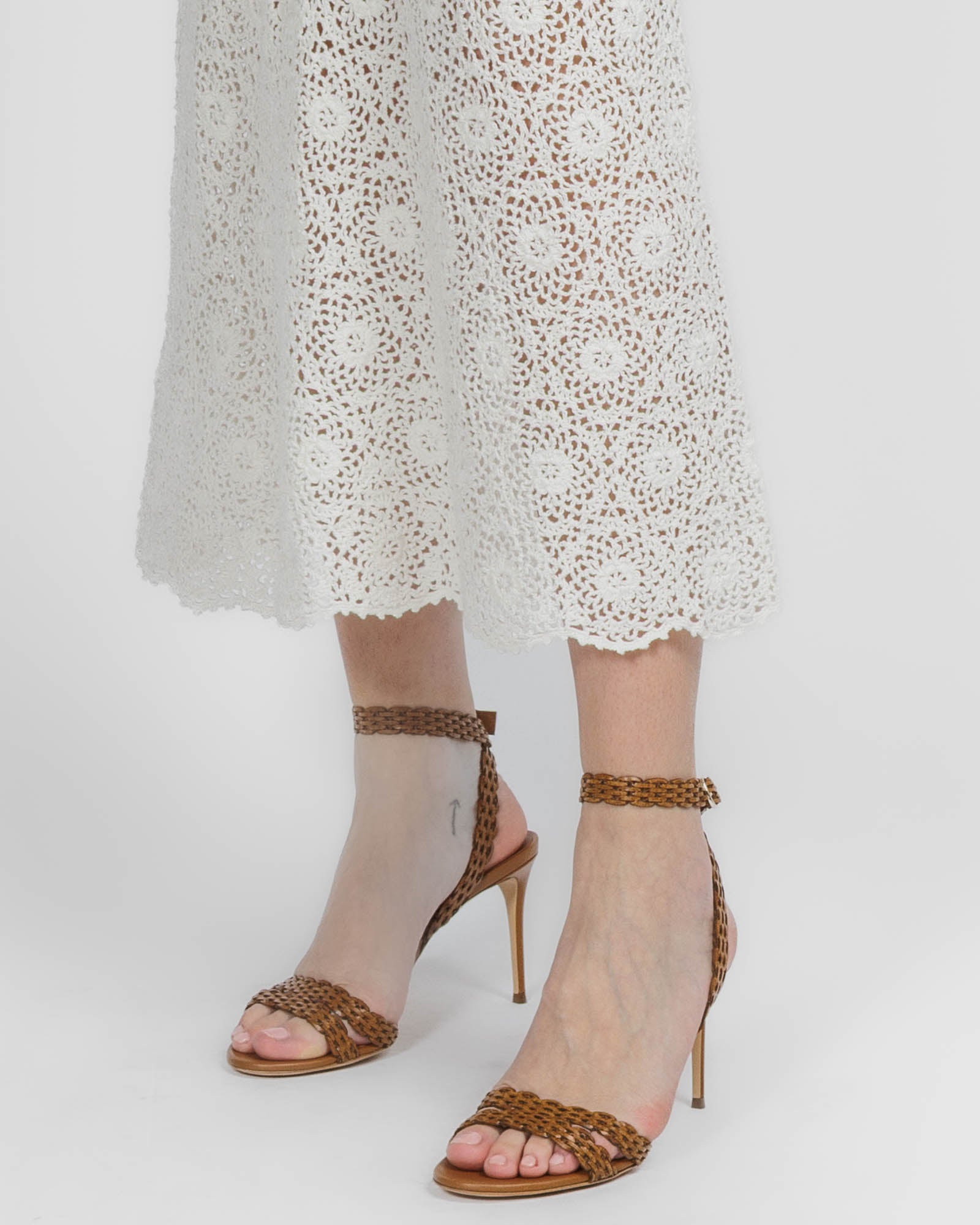 Nika Knit Skirt