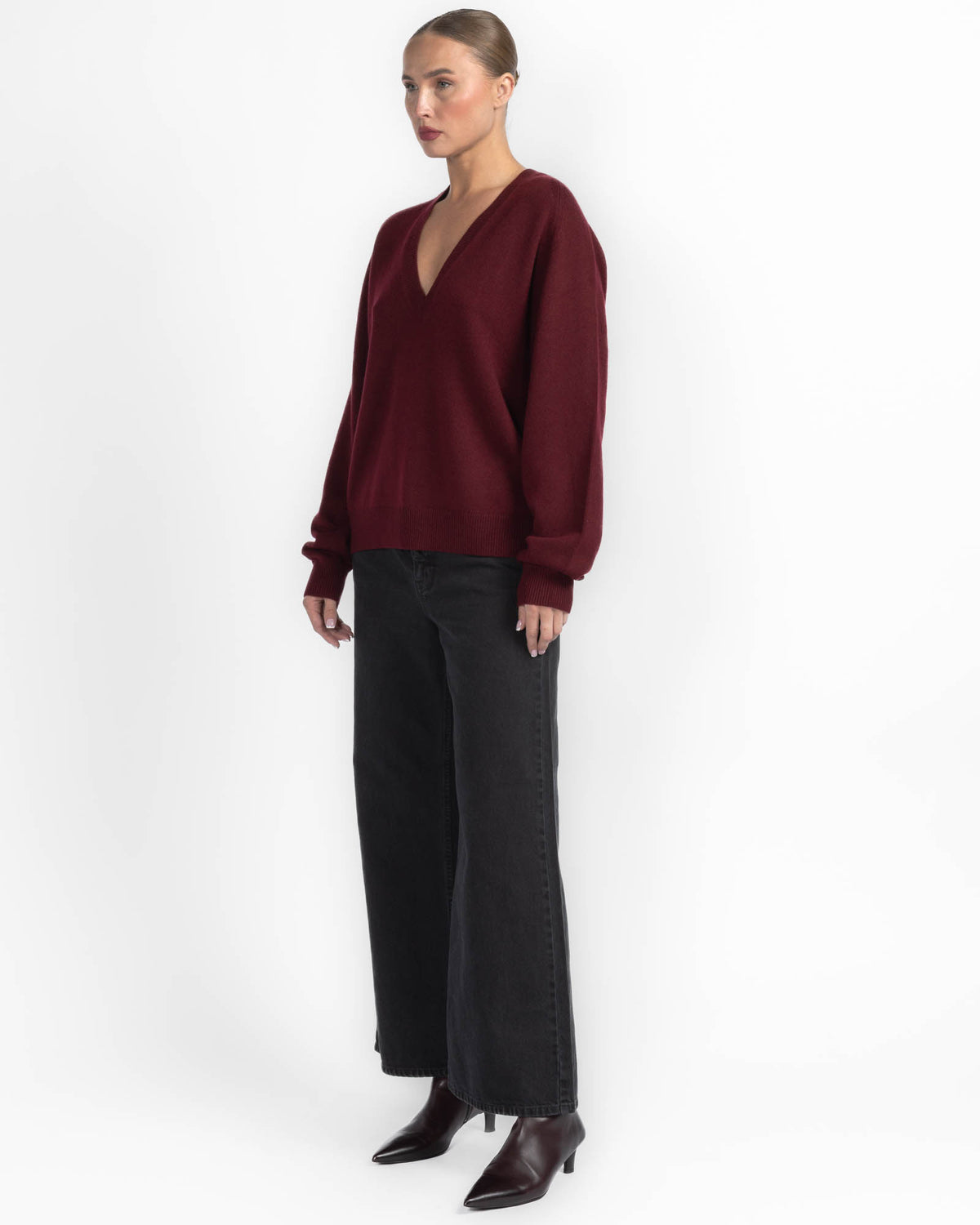 Feron Sweater