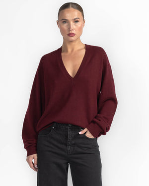 Feron Sweater