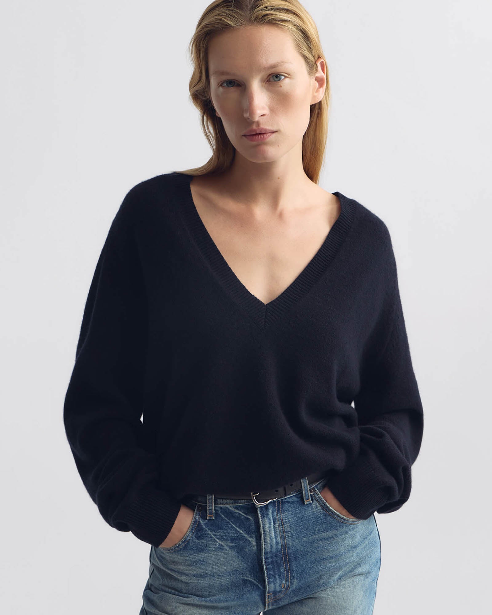 Feron Sweater
