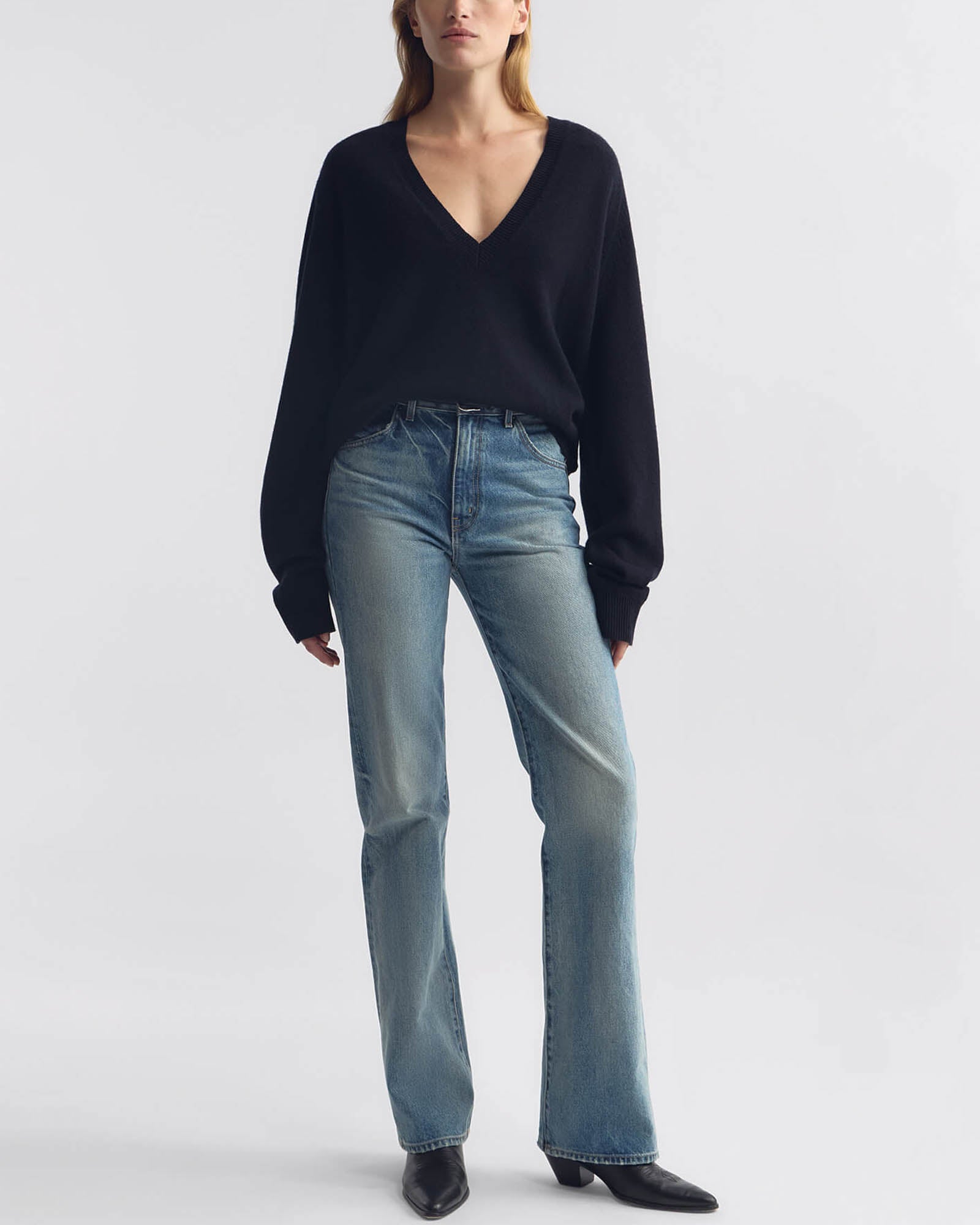Feron Sweater