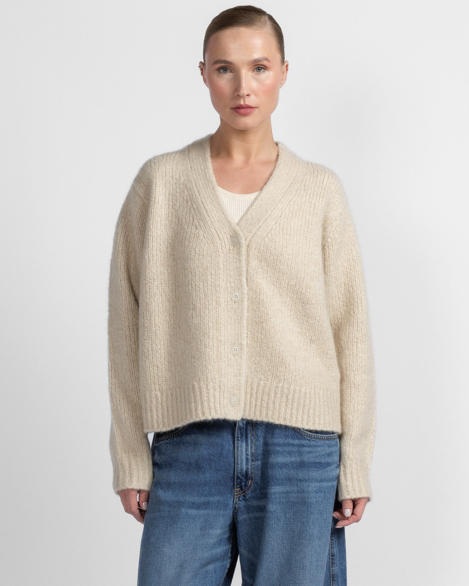 Lorana Cardigan