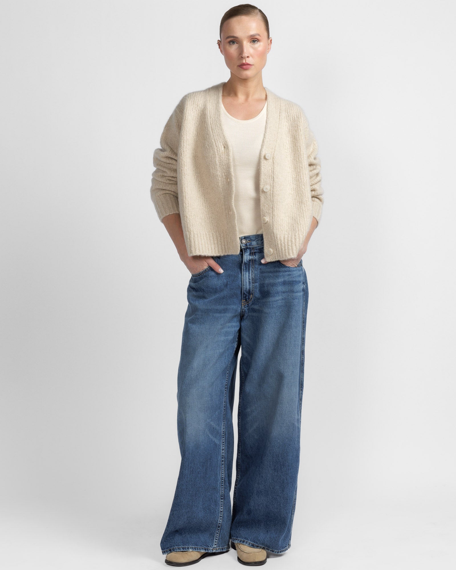Lorana Cardigan