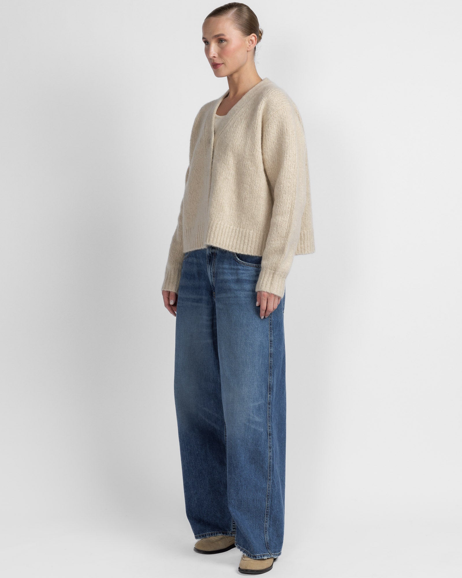 Lorana Cardigan