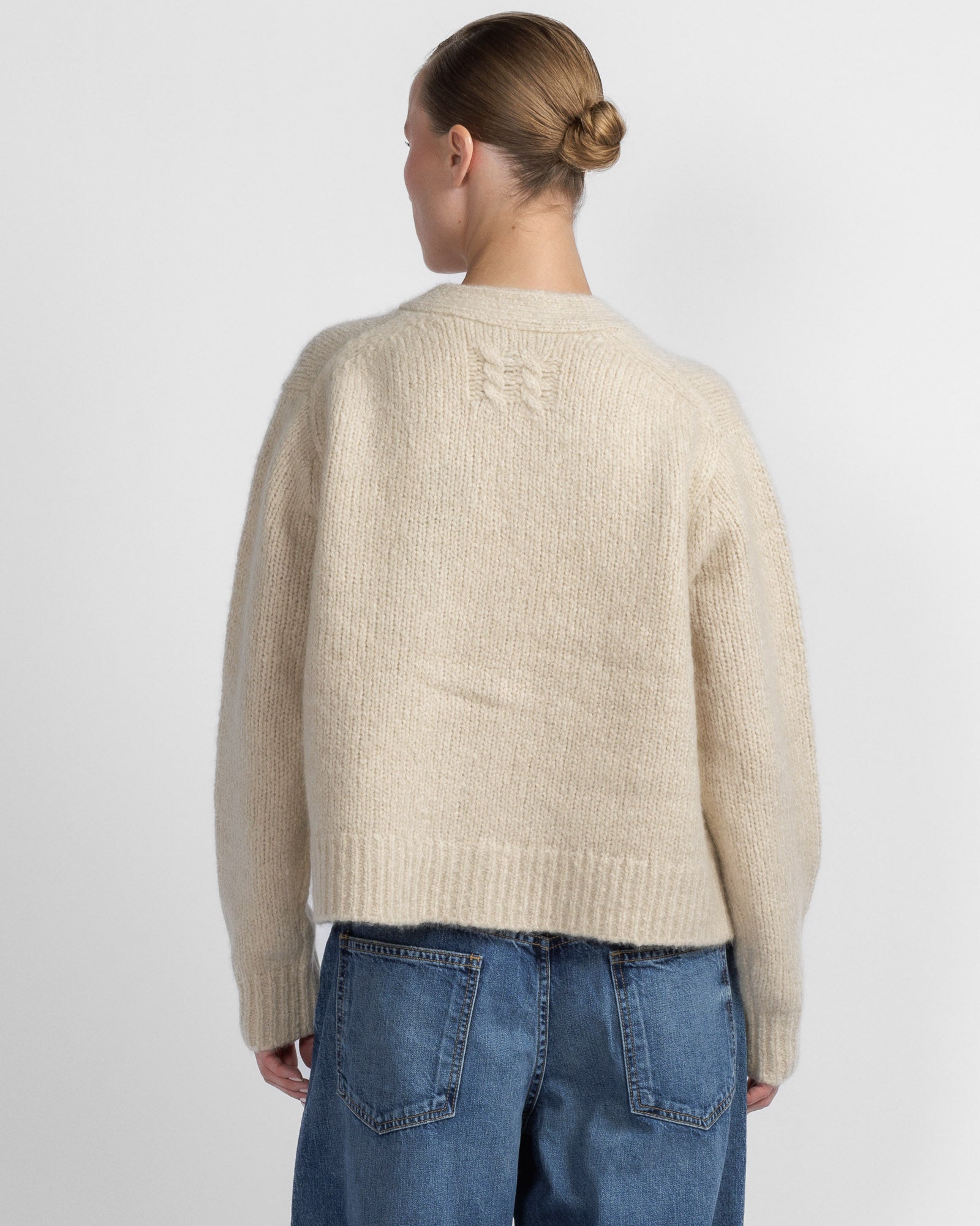 Lorana Cardigan
