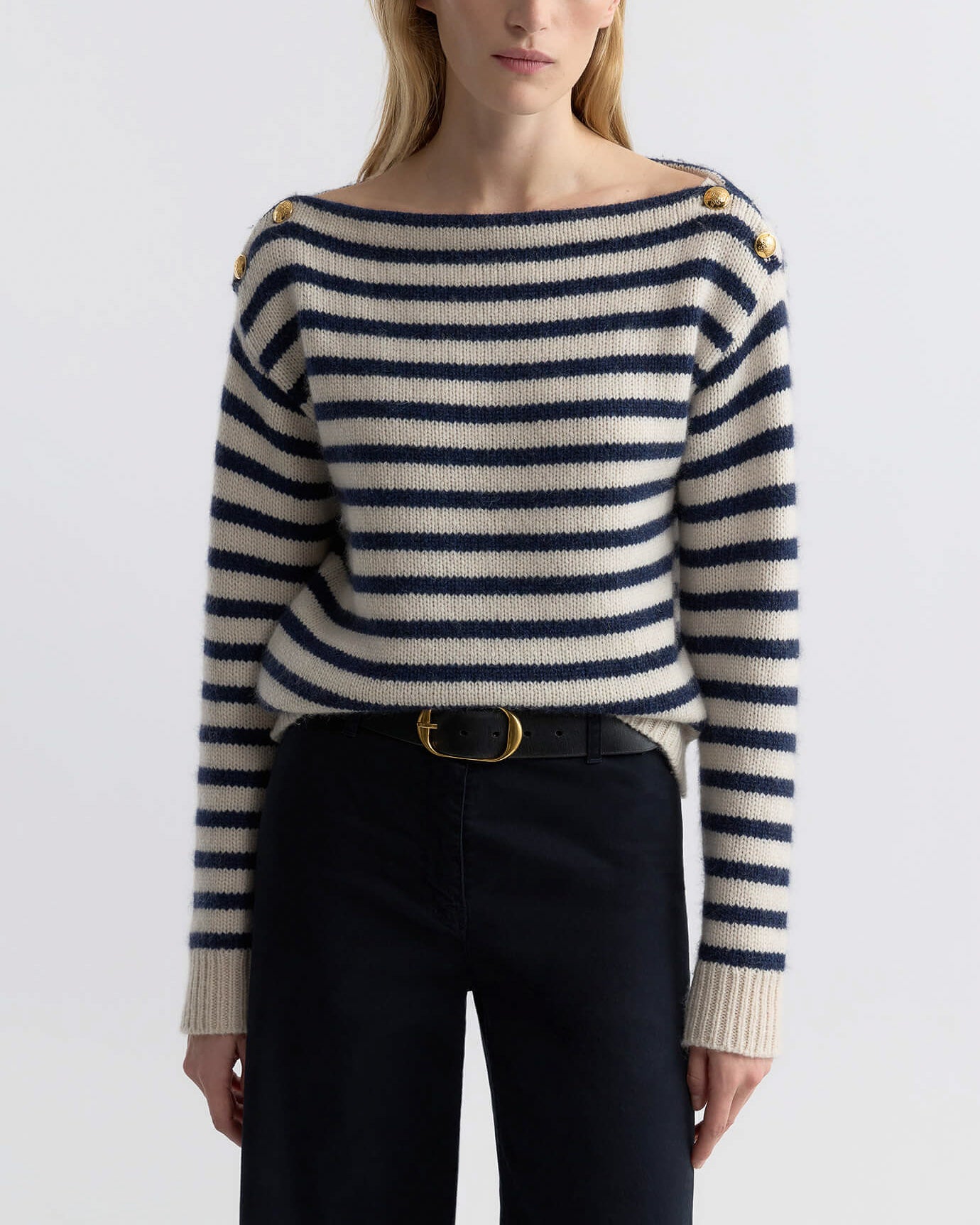 Tandy Sweater