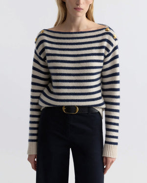 Tandy Sweater