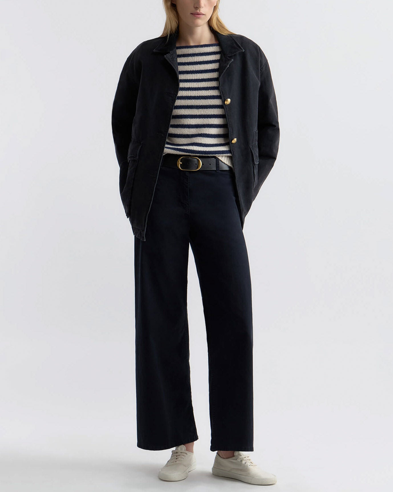 Tandy Sweater