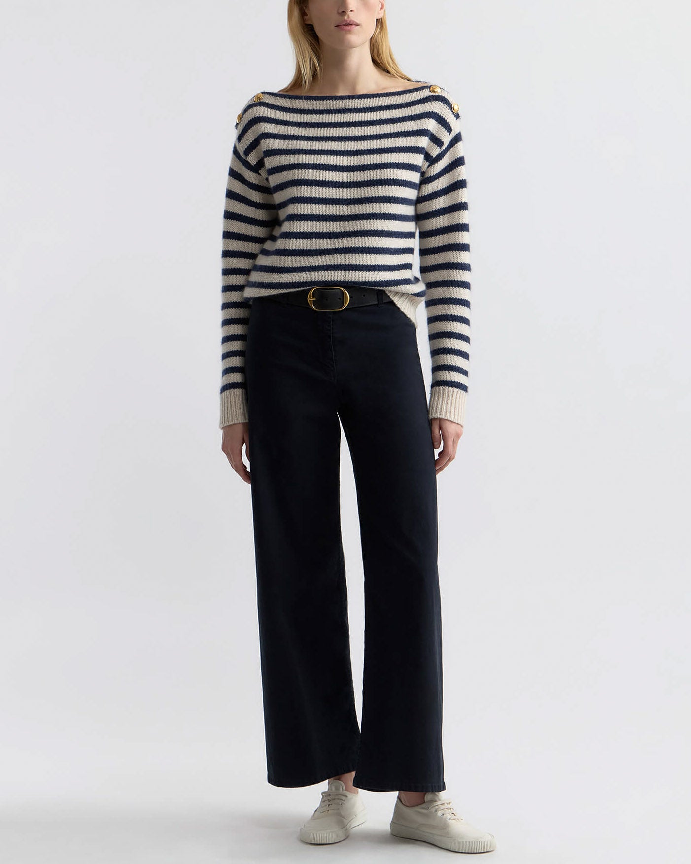 Tandy Sweater