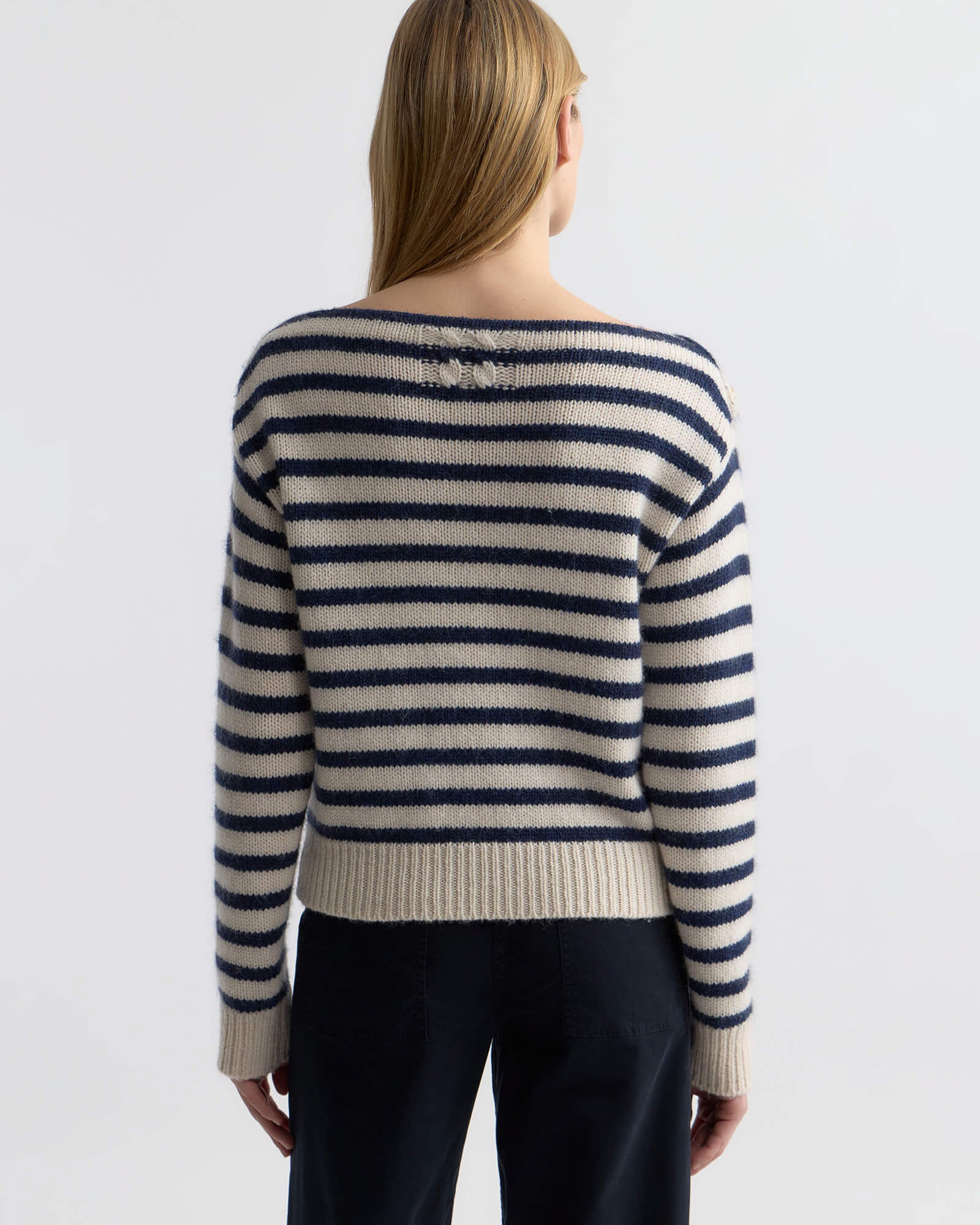 Tandy Sweater