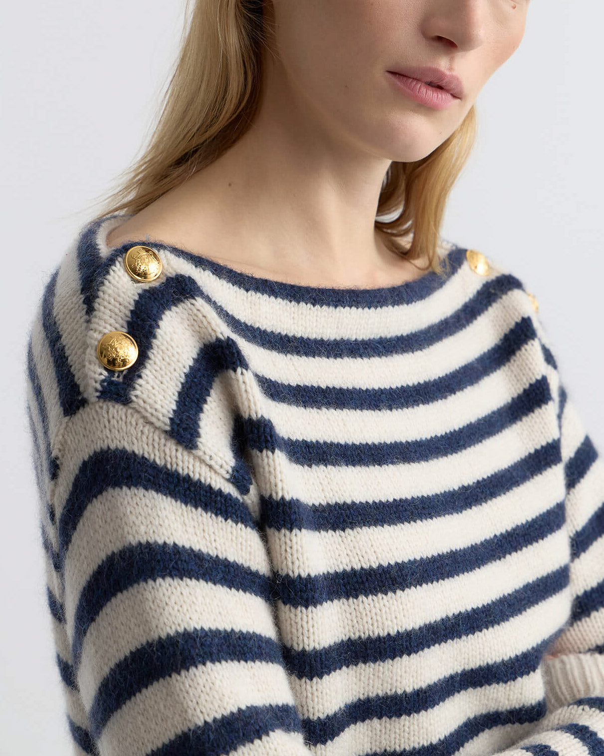 Tandy Sweater