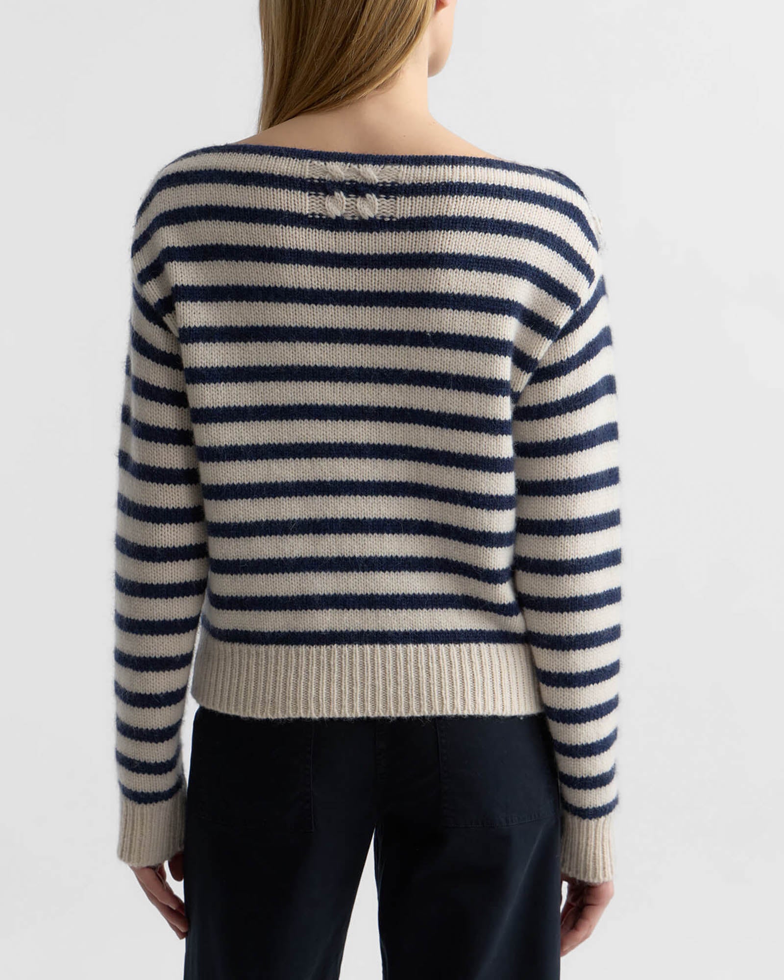 Tandy Sweater