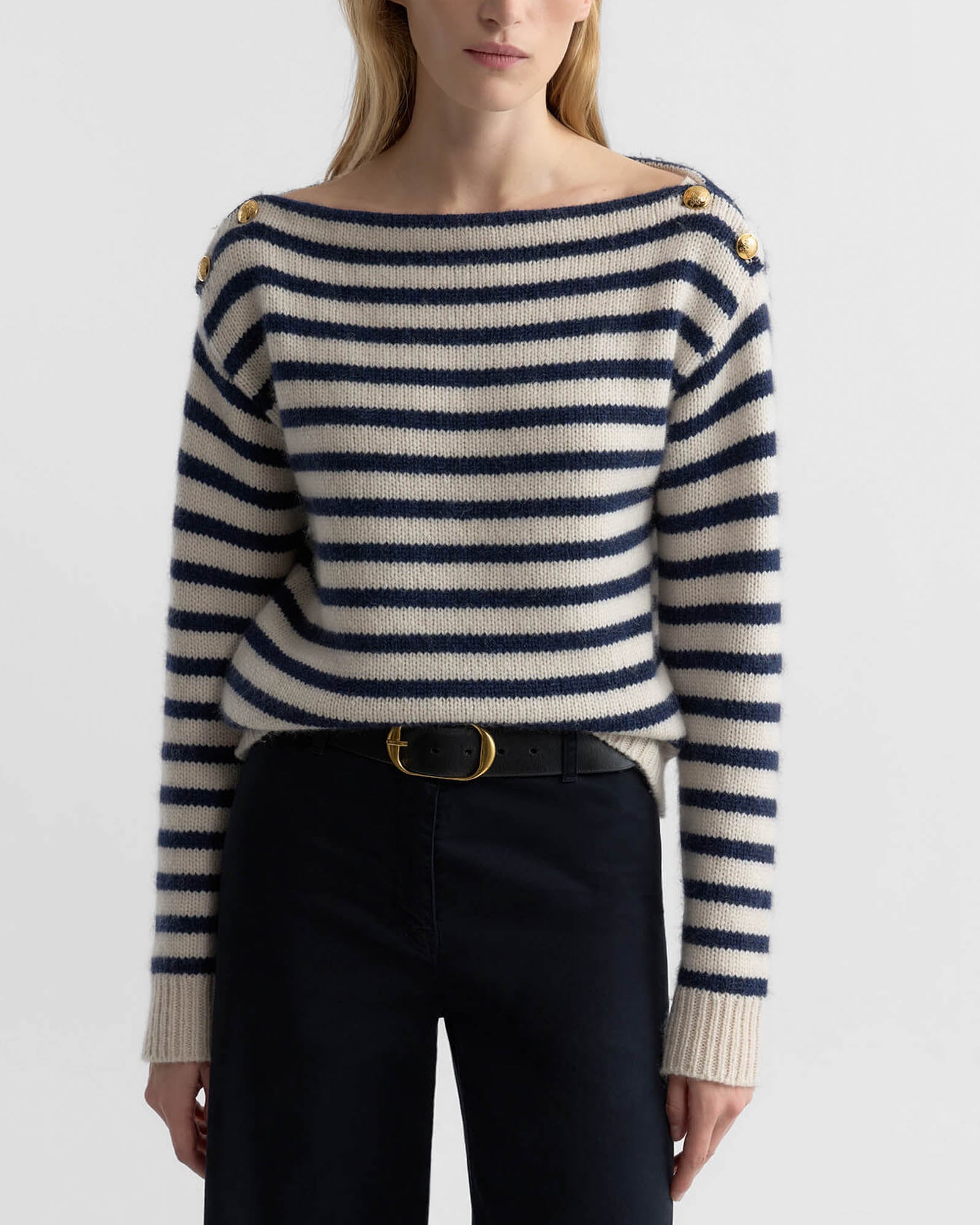 Tandy Sweater