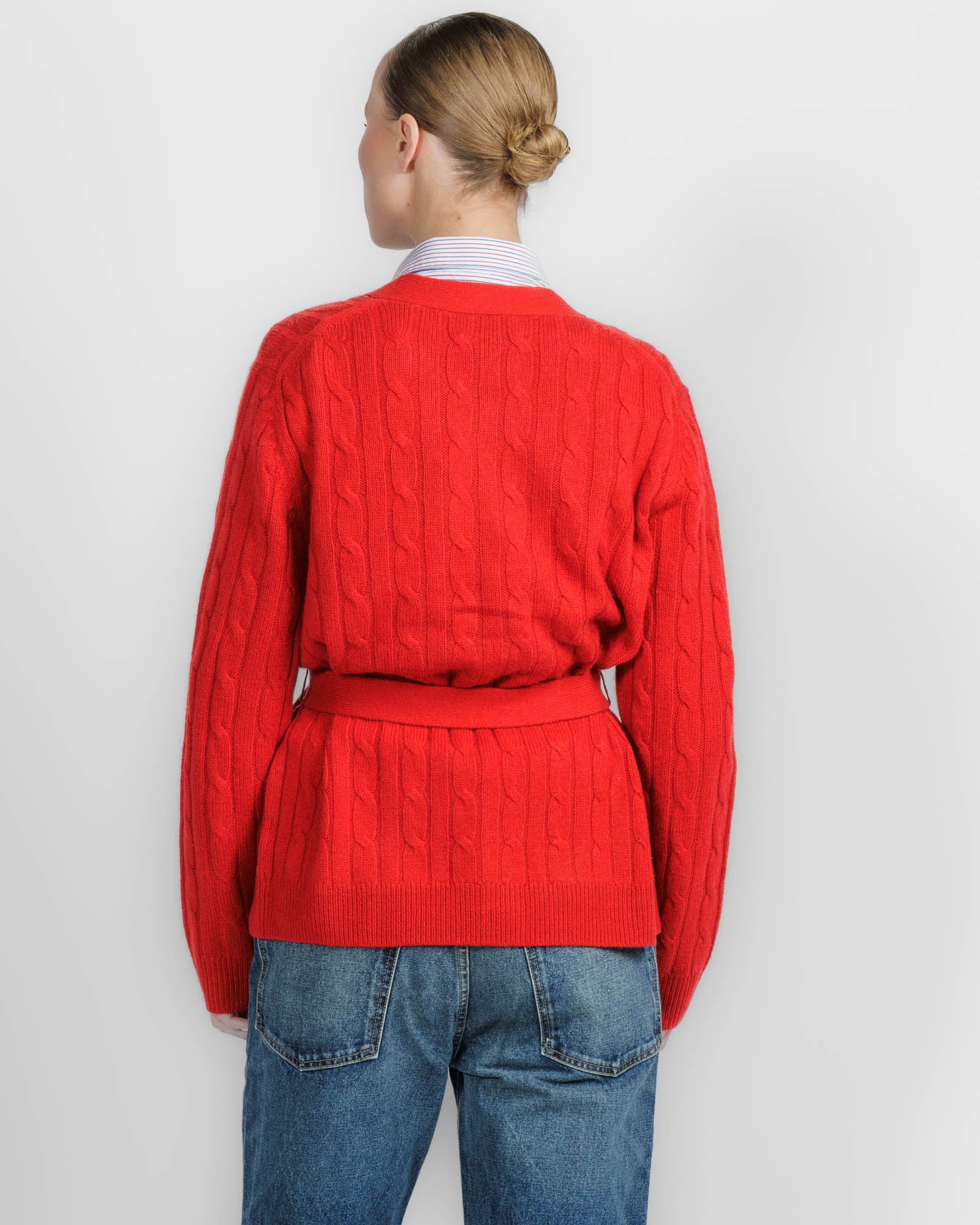 Tirza Cardigan