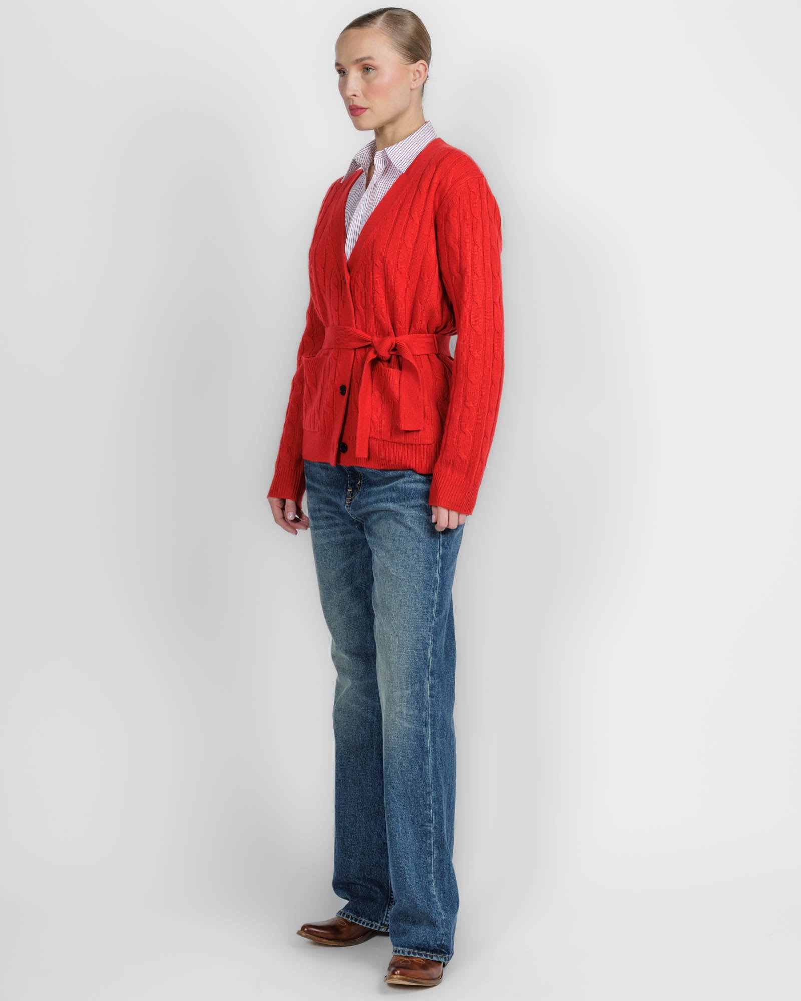 Tirza Cardigan