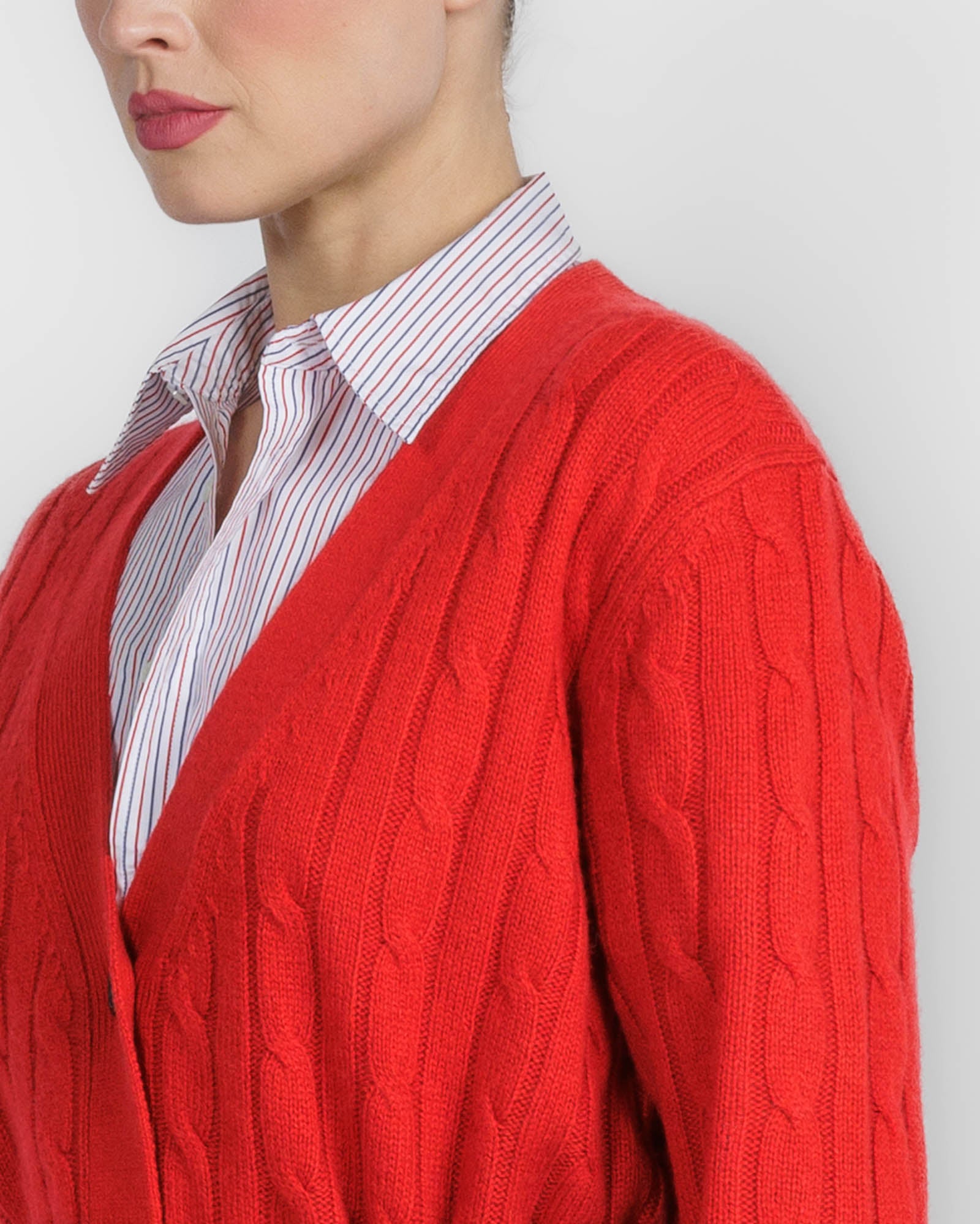 Tirza Cardigan