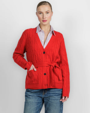 Tirza Cardigan