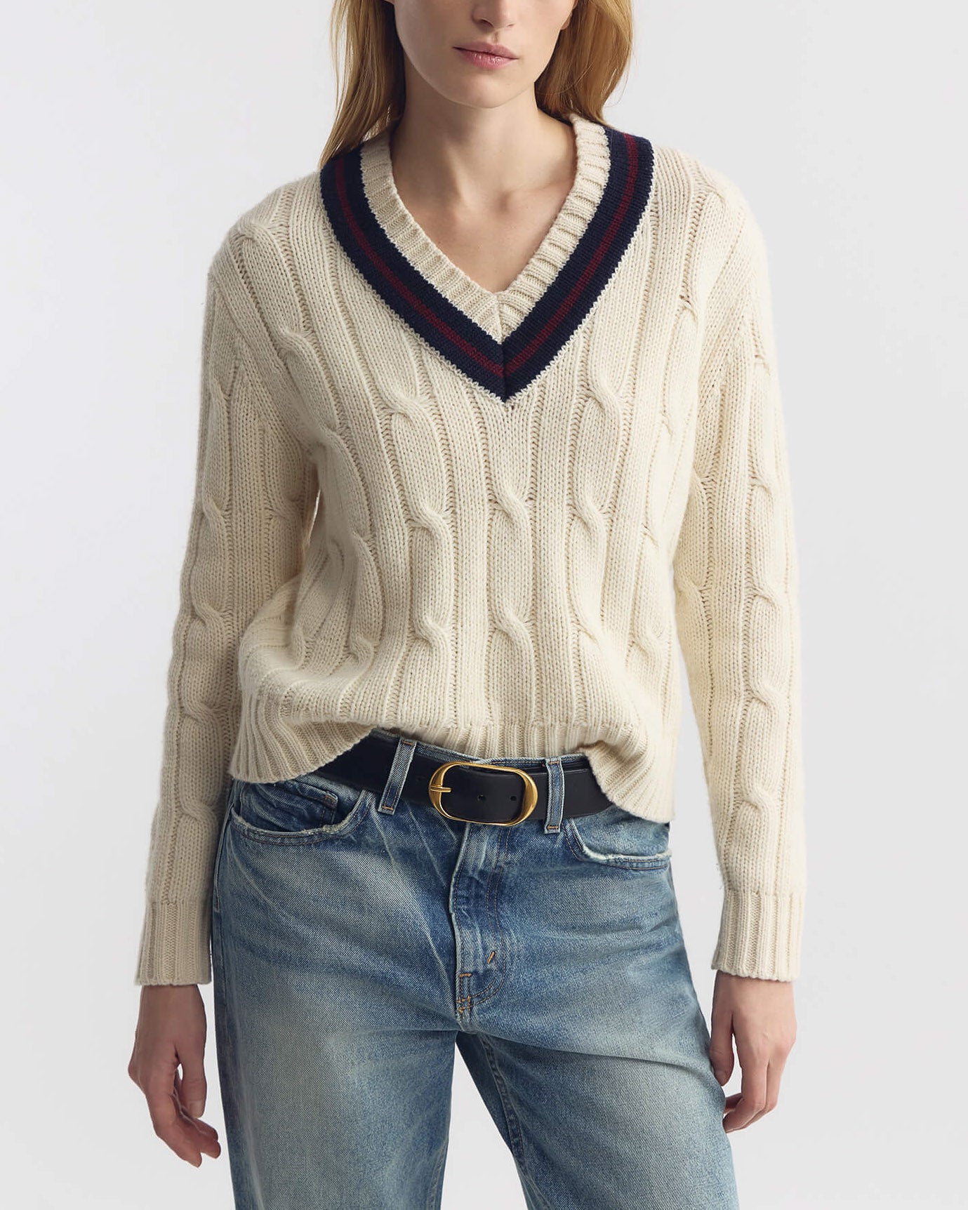 Fabiana Sweater