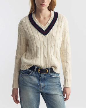 Fabiana Sweater