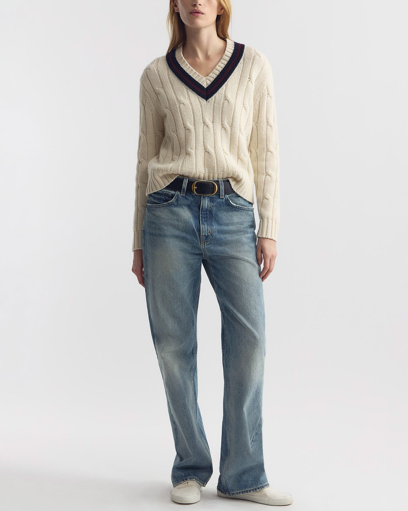 Fabiana Sweater