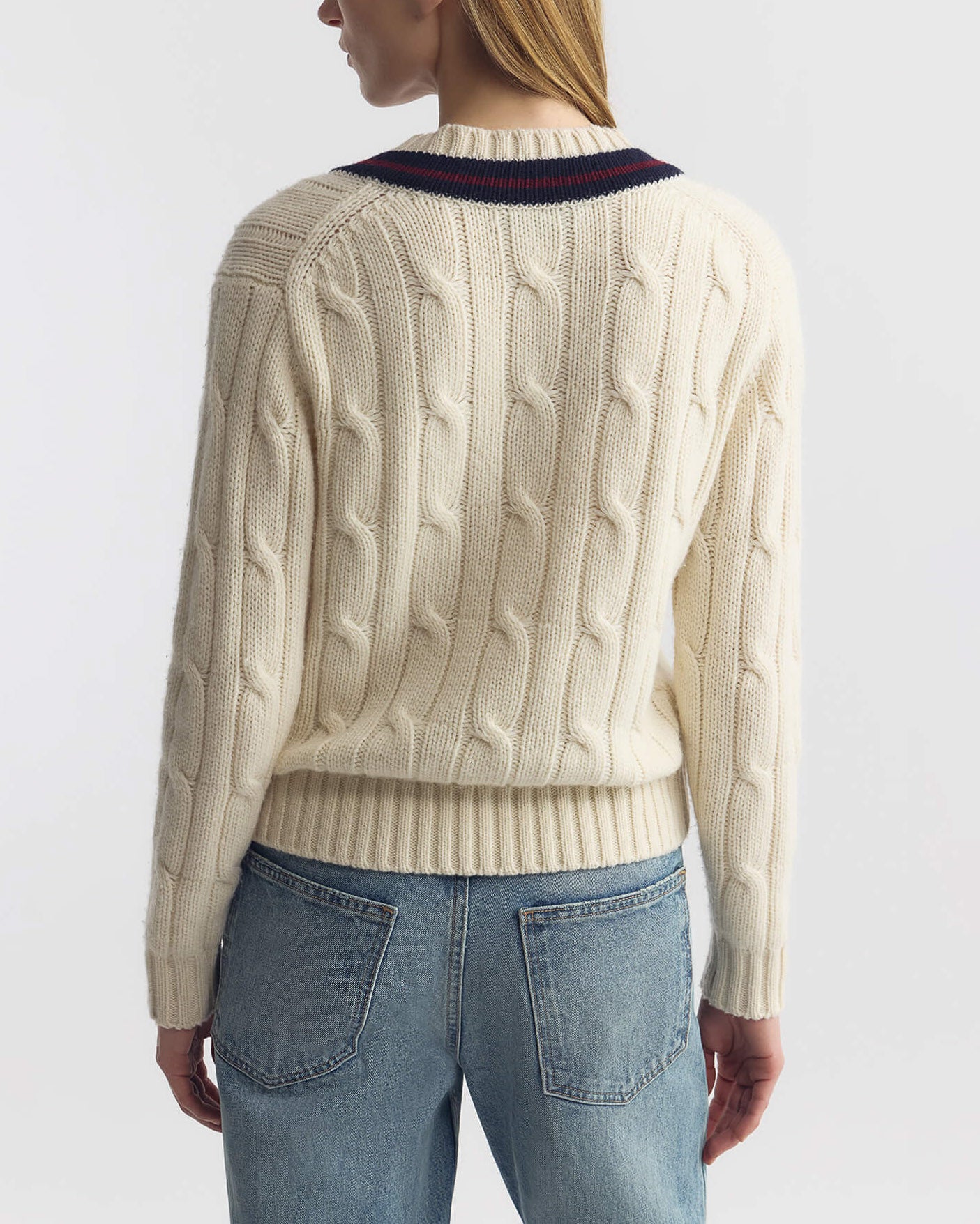 Fabiana Sweater