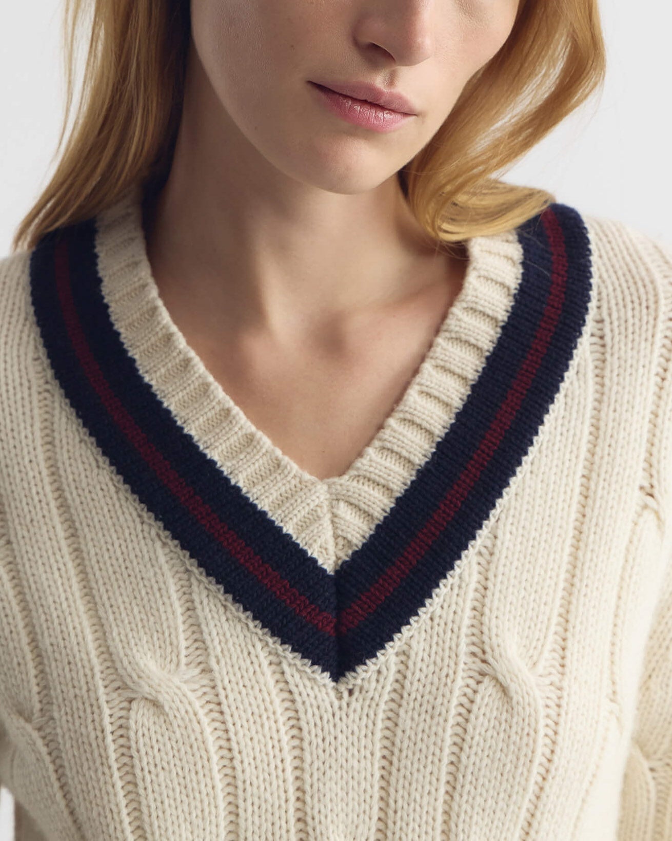 Fabiana Sweater