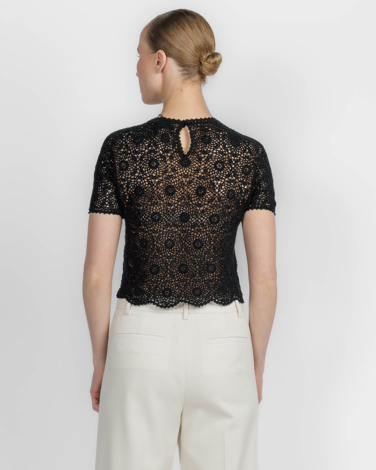Elionne Sweater