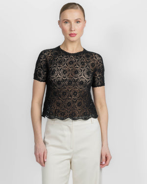 Elionne Sweater