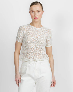 Elionne Sweater