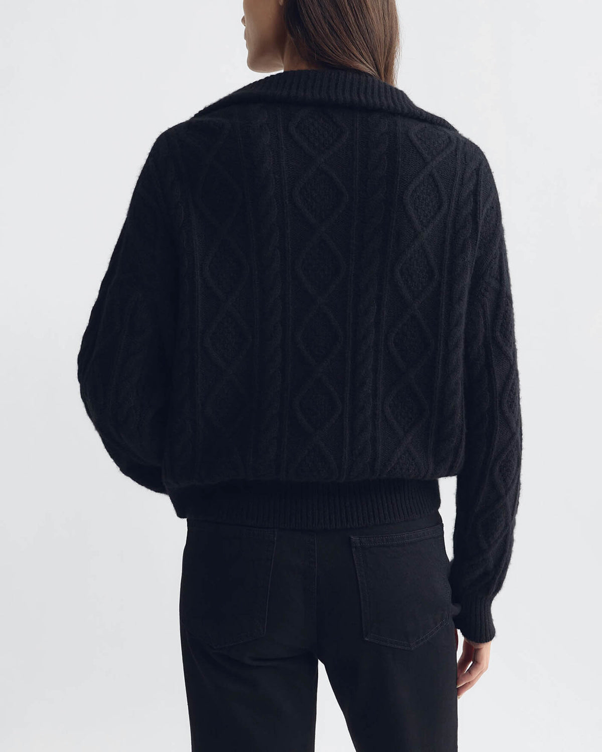 Jori Sweater