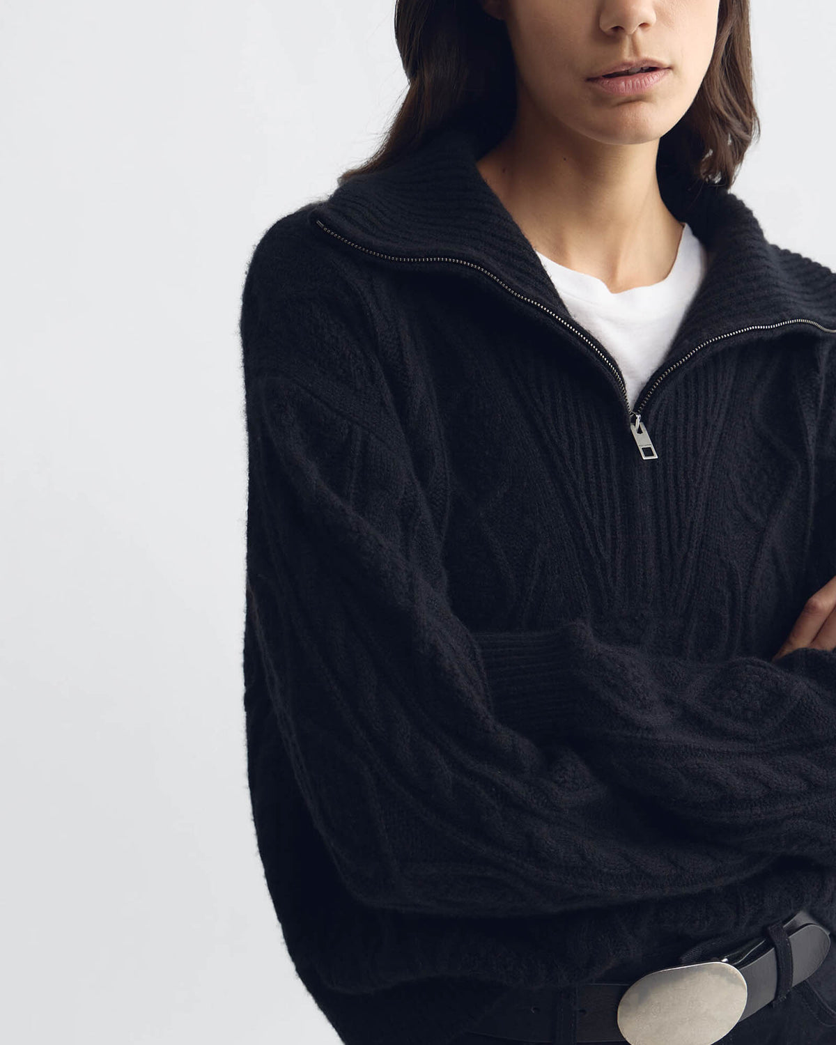 Jori Sweater