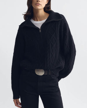 Jori Sweater
