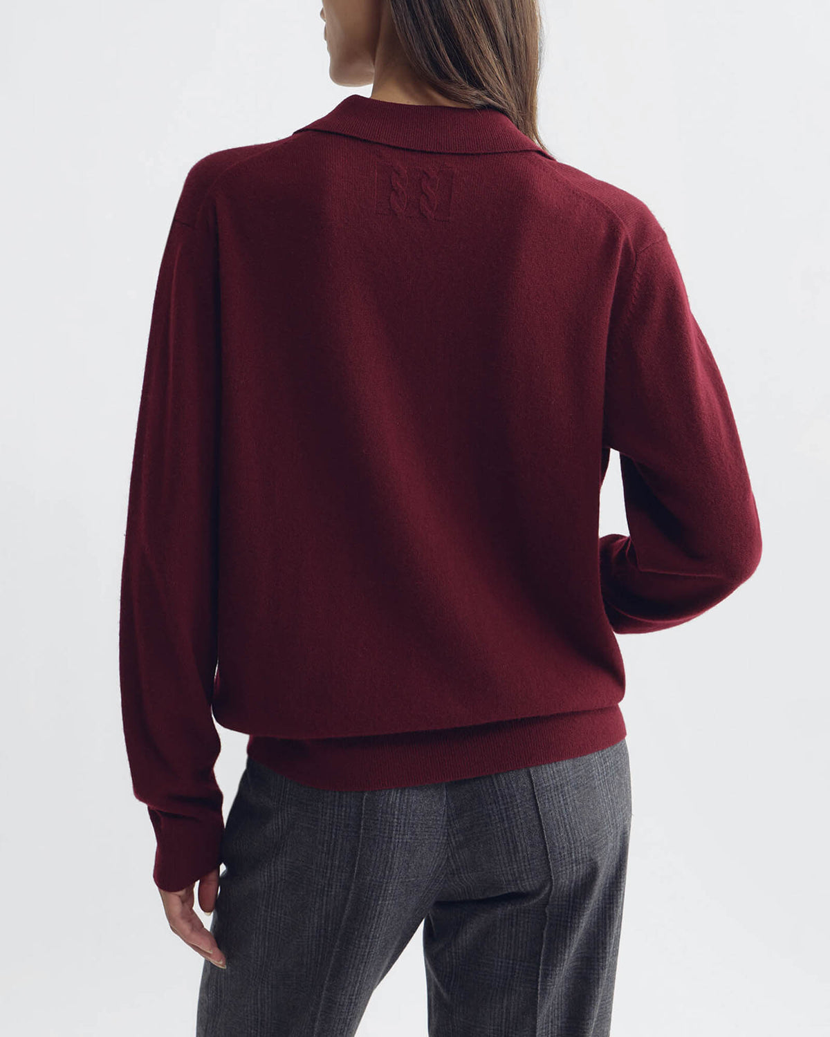 Jovan Sweater